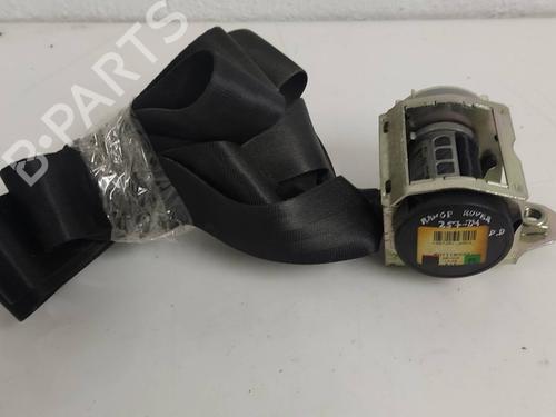 Used Front right seatbelt LAND ROVER RANGE ROVER SPORT I (L320) 2.7 D 4x4 (190 hp) 20294568