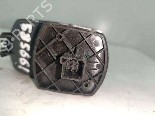 Right front window switch OPEL CORSA D (S07)  | BP34628193I26  - Image 5