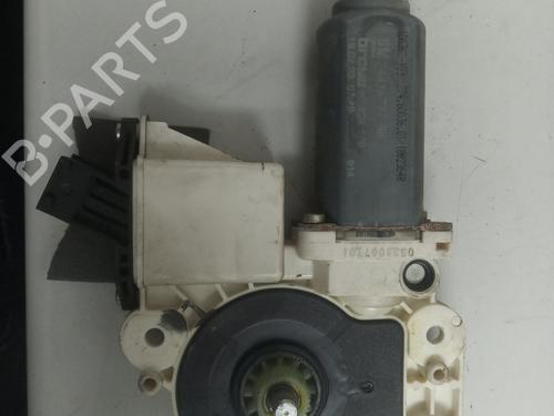 Rudehejsemotor bagstkærm højre OPEL VECTRA C (Z02) [2002-2009]  19660543