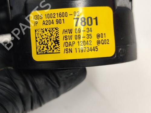 Electronic sensor MERCEDES-BENZ C-CLASS (W204) | BP30646434M84 - Image 3