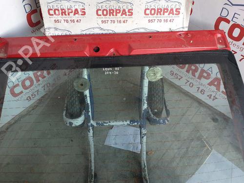 Tailgate SEAT LEON (1M1)  | BP19554458C6 
