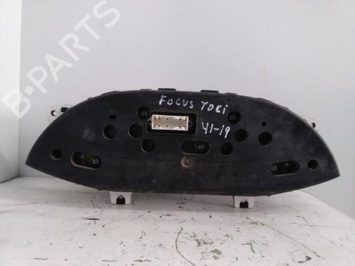 Cockpit FORD FOCUS I (DAW, DBW)  | BP19559307C47 