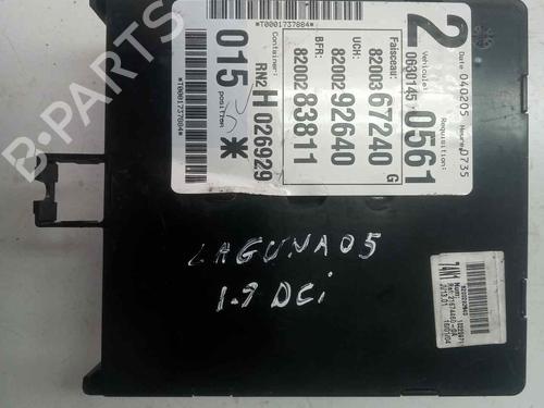 Electronic module RENAULT LAGUNA I (B56_, 556_)  | BP19562279M83 