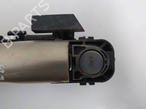 Front right exterior door handle NISSAN PRIMERA Hatchback (P12)  | BP19566160C129 