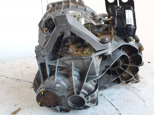 Gearbox FORD FOCUS C-MAX (DM2)  | BP19558229M3 