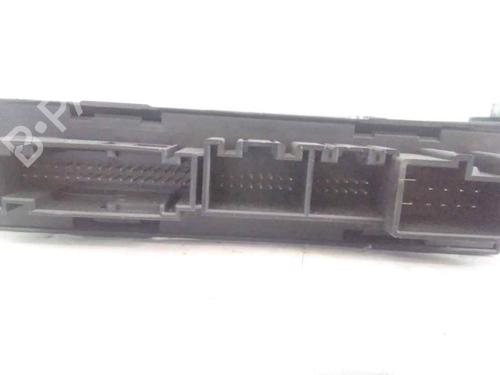 Left front window motor VW TOUAREG (7LA, 7L6, 7L7)  | BP19661145E21 