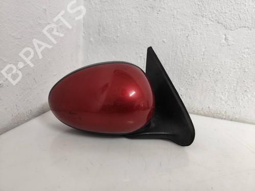 Right mirror ROVER 45 I Hatchback (RT) 1.6 | BP24317753C27 