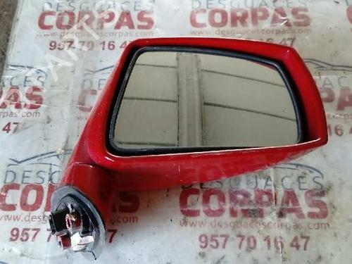 Right mirror HYUNDAI COUPE II (GK) 1.6 16V | BP19553049C27 
