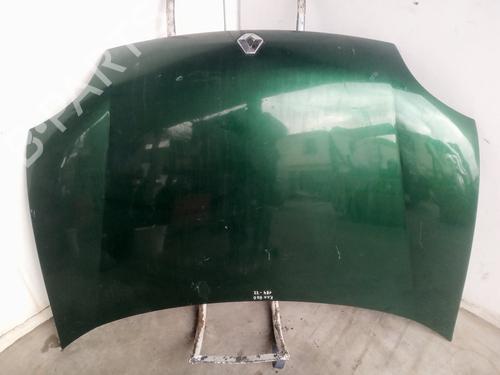 Used Hood RENAULT KANGOO (KC0/1_) [1997-2025]  20649024