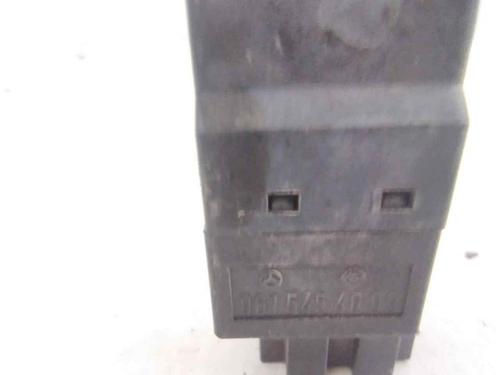 Electronic sensor MERCEDES-BENZ E-CLASS (W211) E 320 CDI (211.026) | BP19564433M84 