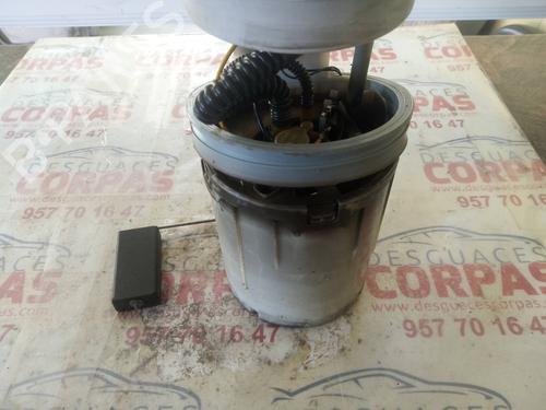 Fuel pump SEAT IBIZA III (6L1)  | BP19555299M76 
