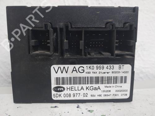 Elektronisk modul SEAT LEON (1P1)  | BP19557089M83 