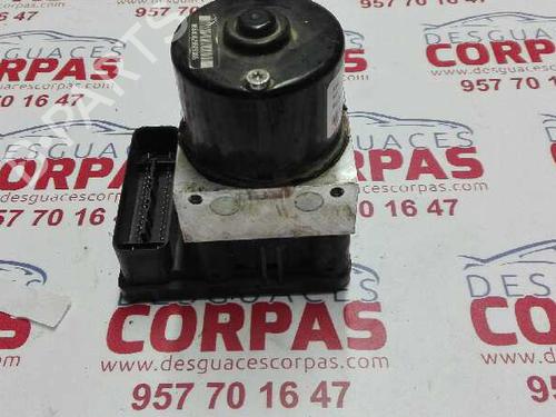 ABS pump SEAT LEON (1M1)  | BP19546837M43 