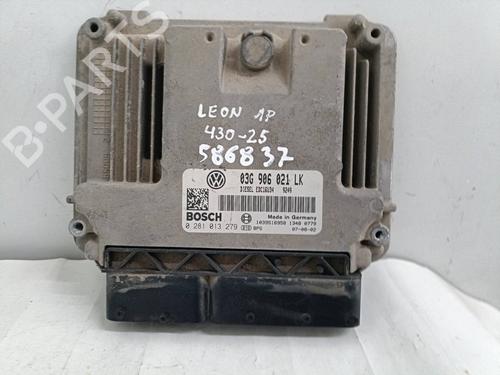 Used Engine control unit (ECU) Engine control unit (ECU) 38095926 38095926