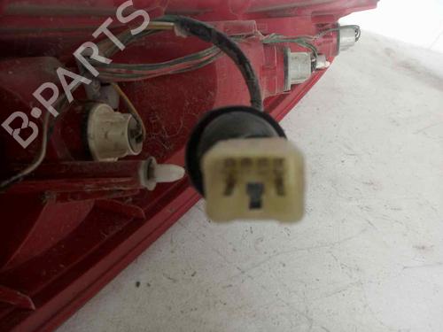 Left taillight DAEWOO REZZO (U100)  | BP19562583C34 