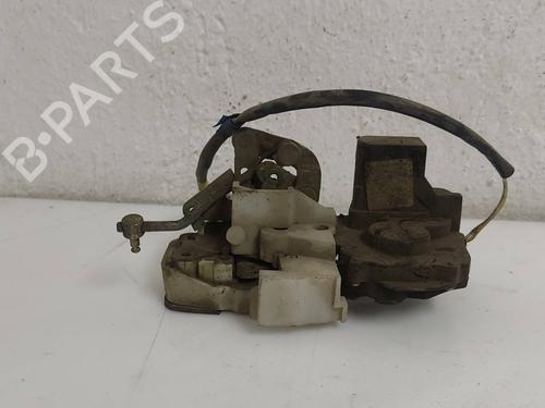 Used Rear right lock HONDA CIVIC VI Fastback (MA, MB) [1994-2001]  19571644