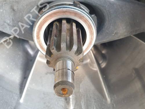 Gearbox BMW 3 (E46) 330 i | BP19572635M3 