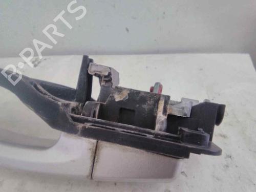 Høyre bak utvendig håndtak OPEL VECTRA C (Z02) 2.2 DTI 16V (F69) | BP19565145C130 