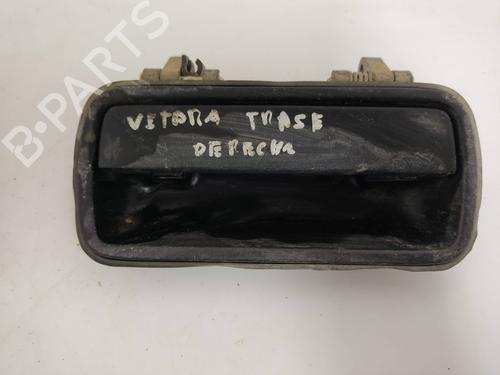 Used Rear right exterior door handle SUZUKI VITARA (ET, TA, TD) [1988-2002]  19568276