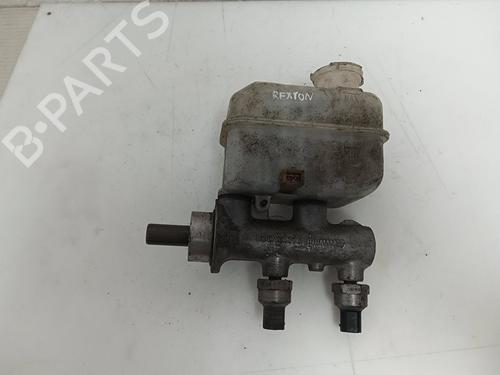 Used Brake master cylinder Brake master cylinder 38068918 38068918