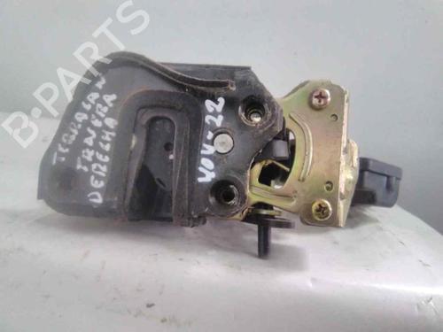 Used Rear right lock HYUNDAI TERRACAN (HP) [2001-2008]  19565042