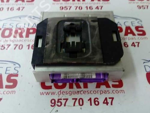 Engine control unit (ECU) OPEL ASTRA F Saloon (T92)  | BP19547500M57 