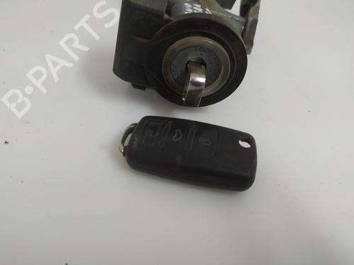 Ignition barrel SUZUKI GRAND VITARA II (JT, TE, TD)  | BP19565837M48 