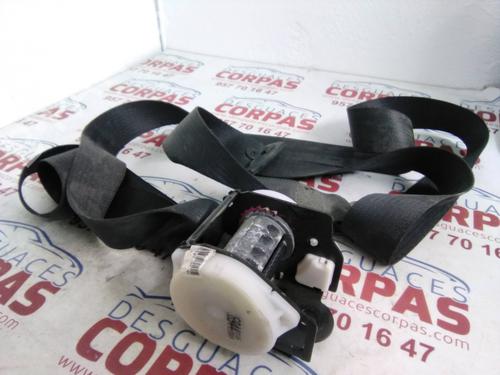 Used Rear center seatbelt OPEL INSIGNIA A (G09) [2008-2017]  19555281