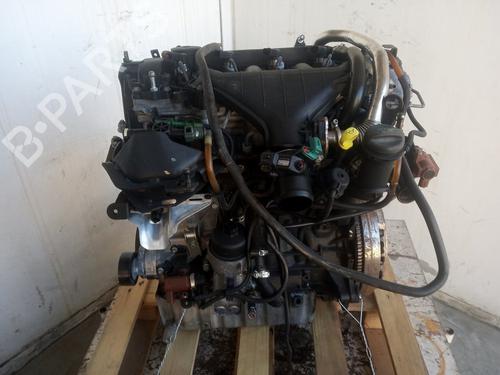 Motor Motor FORD FOCUS II Saloon (DB_, FCH, DH) [2005-2026] 34251758 34251758