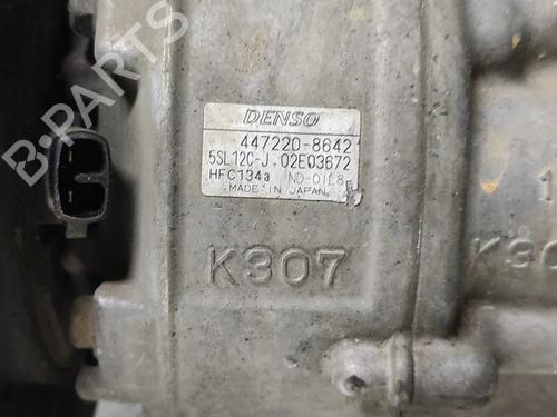 AC compressor FIAT STILO (192_)  | BP19569428M34 