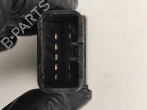 Warning switch TOYOTA LAND CRUISER 90 (_J9_)  | BP25120023I22