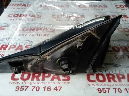 Right mirror OPEL VECTRA B (J96)  | BP19551180C27 