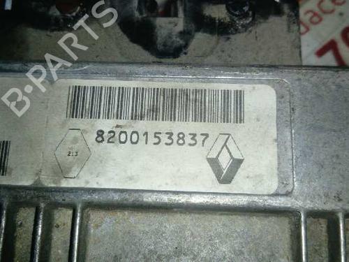 Engine control unit (ECU) RENAULT LAGUNA II (BG0/1_)  | BP19552883M57 