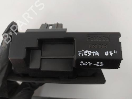 Tailgate lock FORD FIESTA VI (CB1, CCN)  | BP19567244C101 