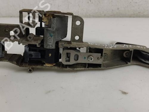 Front left exterior door handle CITROËN C4 I (LC_)  | BP19572140C128 