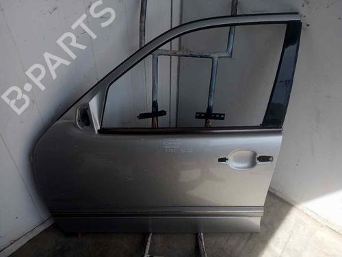 Used Left front door MERCEDES-BENZ E-CLASS (W210) E 320 CDI (210.026) (197 hp) 19561937