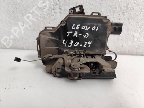Rear right lock SEAT LEON (1M1)  BP28071191C99