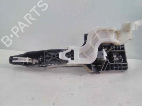 Rear left exterior door handle HYUNDAI i30 (GD)  | BP19564194C130