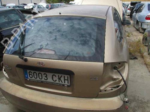 Left taillight KIA RIO I Hatchback (DC) 1.5 16V | BP19550106C34 - Image 4