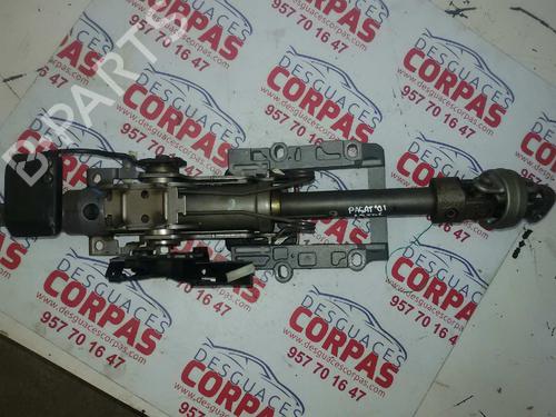 Steering column VW PASSAT B5.5 (3B3)  | BP19547772M21 