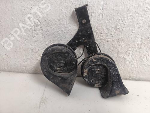 Used Horn CITROËN C4 Picasso I MPV (UD_) 2.0 HDi 138 (136 hp) 29955836