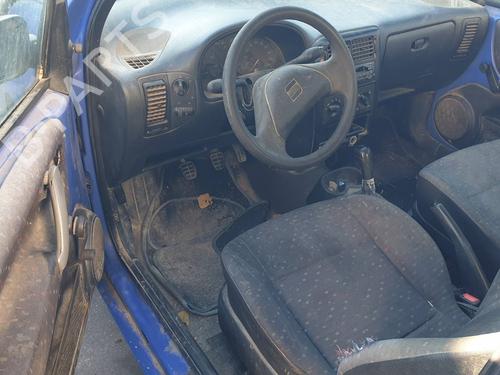 Front right window mechanism SEAT AROSA (6H1) 1.0 | BP28070531C23 