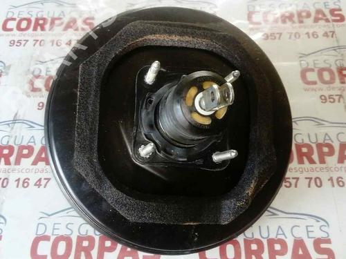 Used Servo brake CITROËN C4 I (LC_) [2004-2014]  19551223