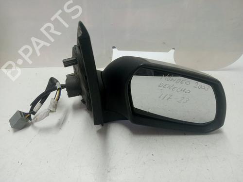 Used Right mirror FORD MONDEO III Saloon (B4Y) [2000-2007]  19565309