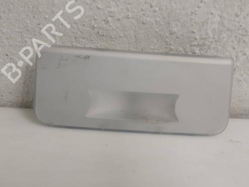 Used Interior roof light BMW 1 (E87) 118 d (143 hp) 19570908