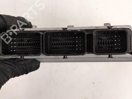 Engine control unit (ECU) FORD FOCUS II (DA_, HCP, DP)  | BP23263682M57 