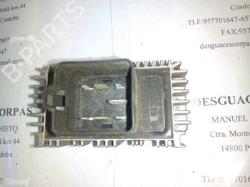 Elektronisk modul OPEL VECTRA B (J96) [1995-2004]  19546256