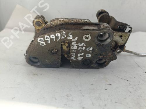 Used Front right lock Front right lock 38068884 38068884