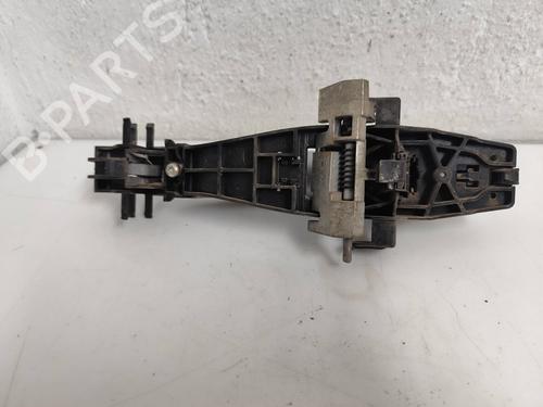 Front right exterior door handle LAND ROVER DISCOVERY III (L319)  | BP29437486C129 