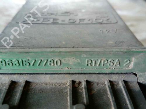 Electronic module CITROËN SAXO (S0, S1) 1.5 D | BP19551898M83 